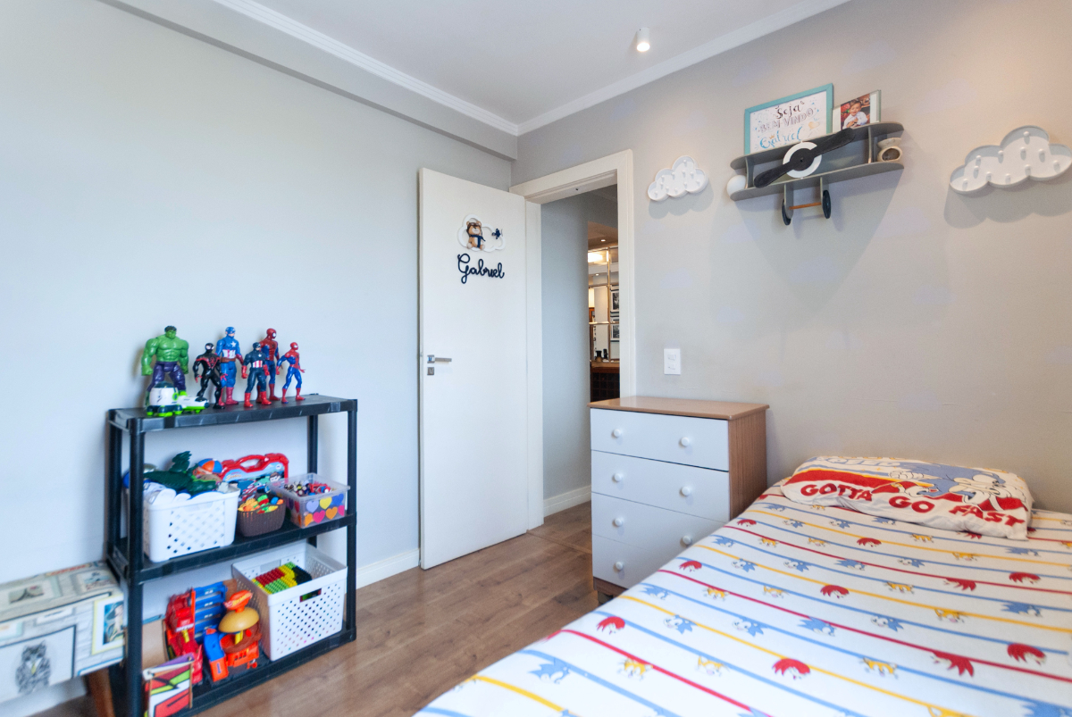 Apartamento, 2 quartos, 63 m² - Foto 23