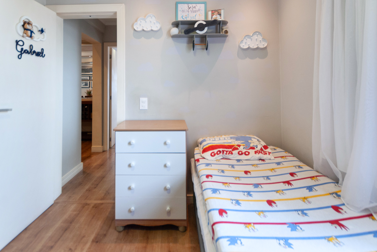 Apartamento, 2 quartos, 63 m² - Foto 24
