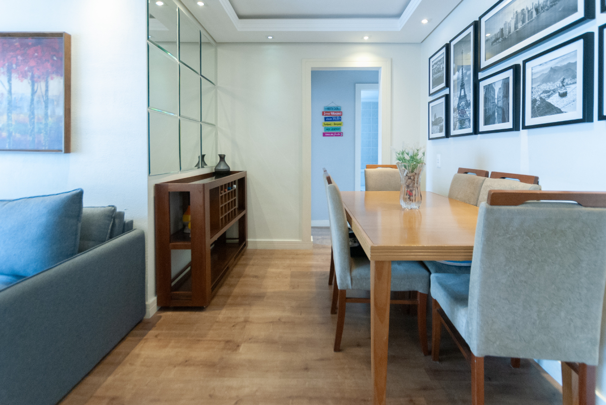 Apartamento, 2 quartos, 63 m² - Foto 4