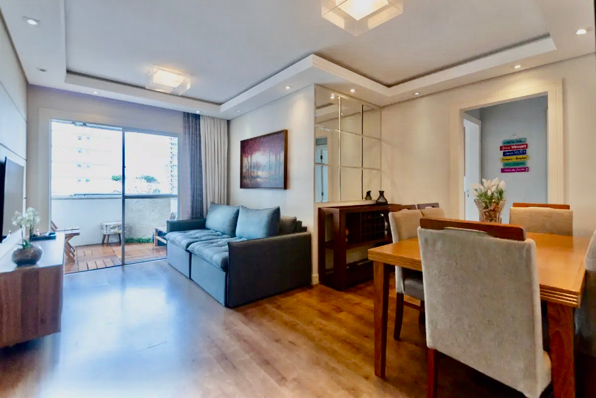 Apartamento, 2 quartos, 63 m² - Foto 5