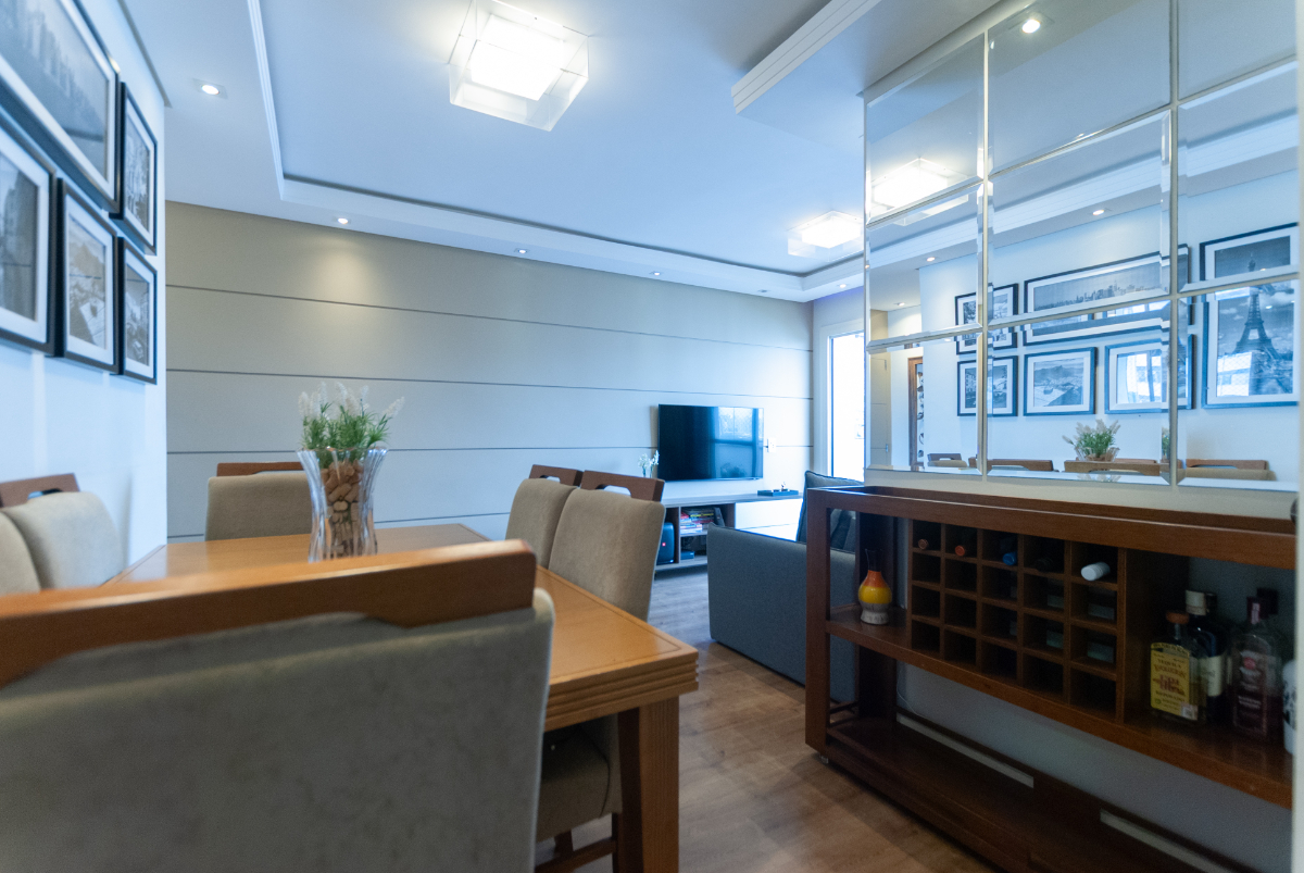 Apartamento, 2 quartos, 63 m² - Foto 6