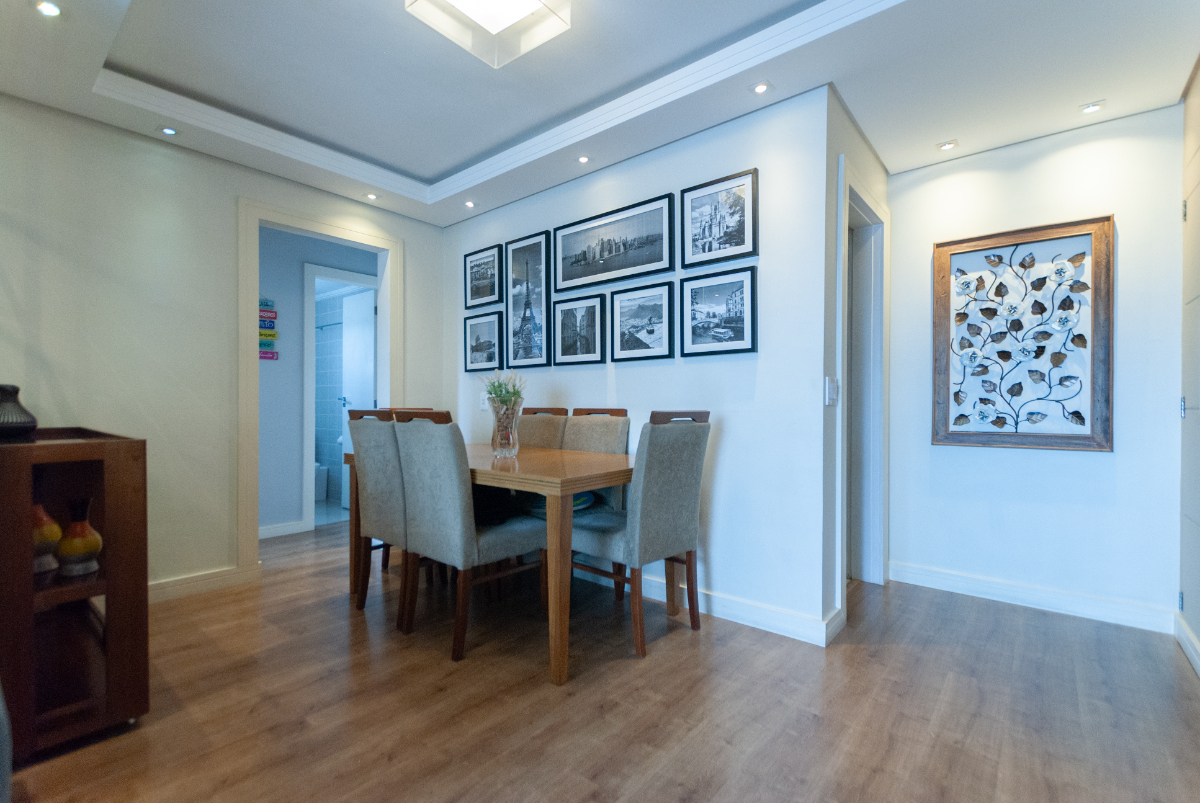 Apartamento, 2 quartos, 63 m² - Foto 8