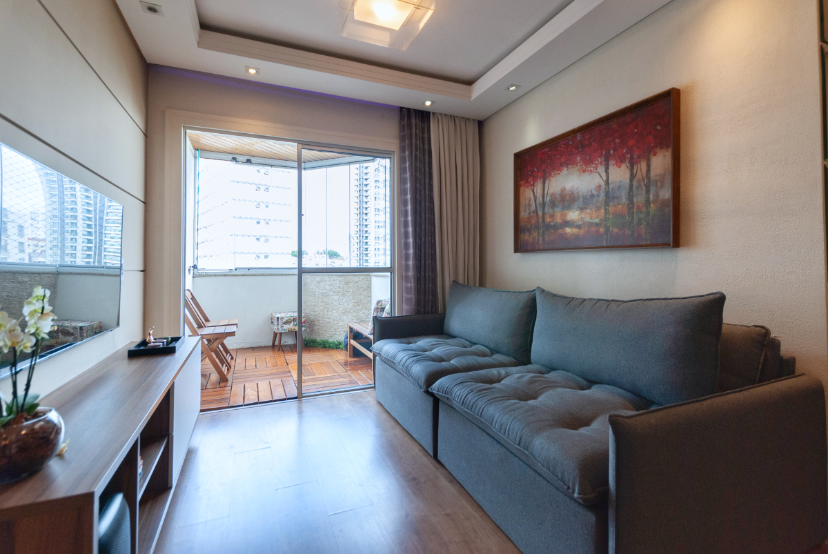 Apartamento, 2 quartos, 63 m² - Foto 9