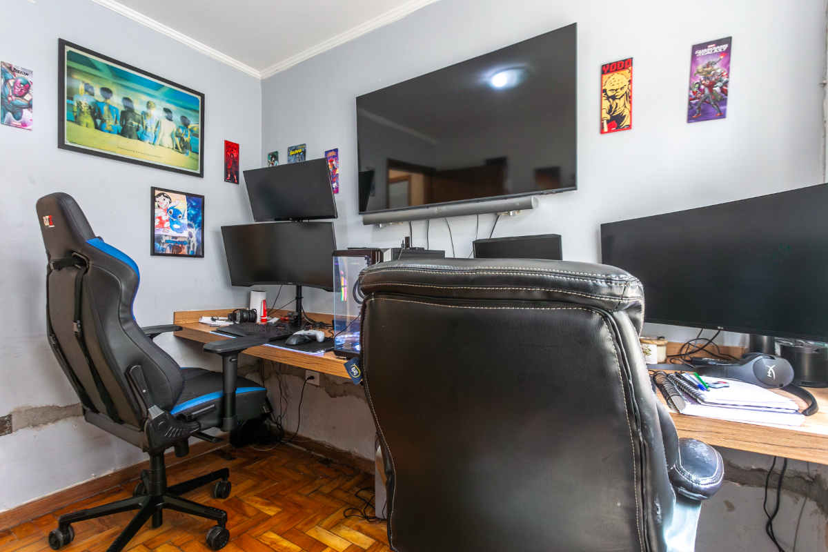 Casa, 3 quartos, 260 m² - Foto 10