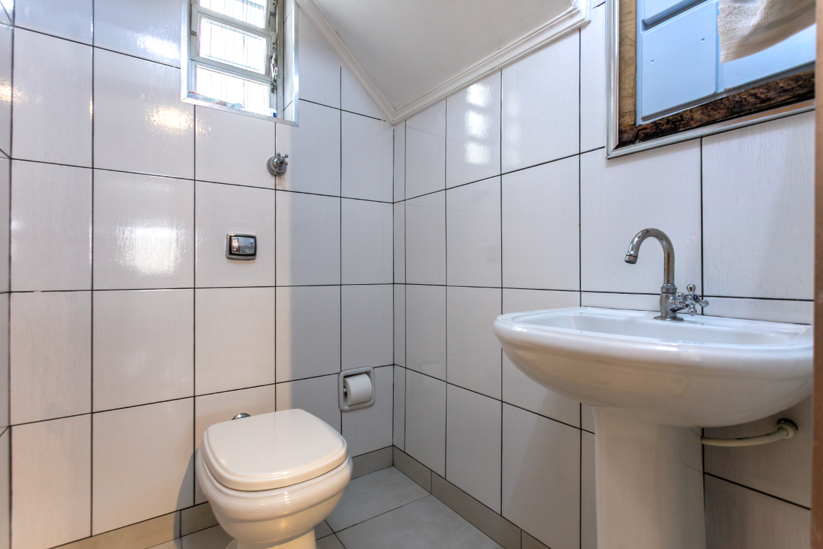 Casa, 3 quartos, 260 m² - Foto 11
