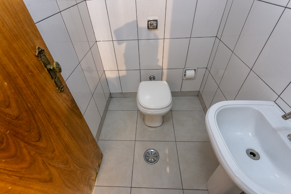 Casa, 3 quartos, 260 m² - Foto 12