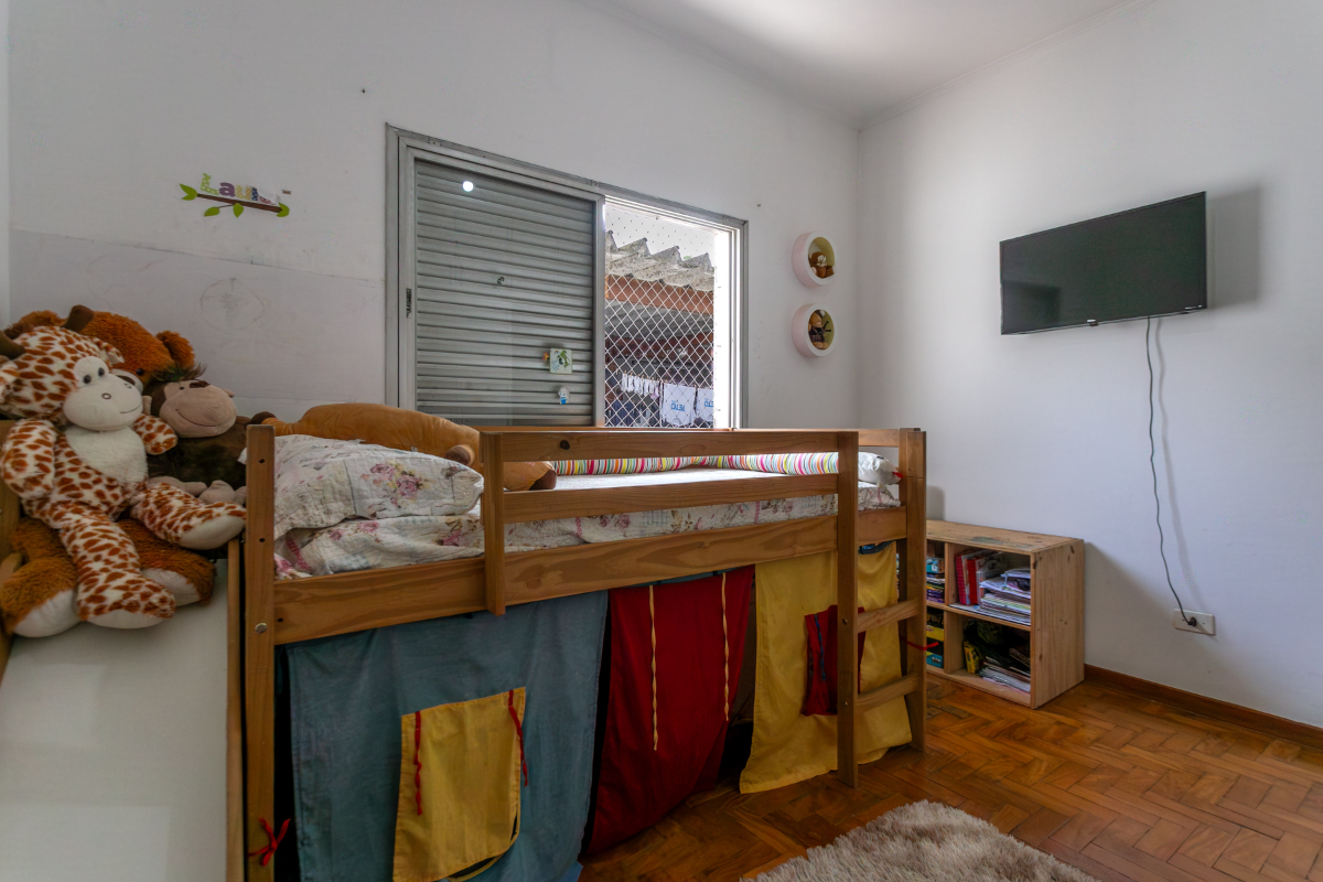 Casa, 3 quartos, 260 m² - Foto 15