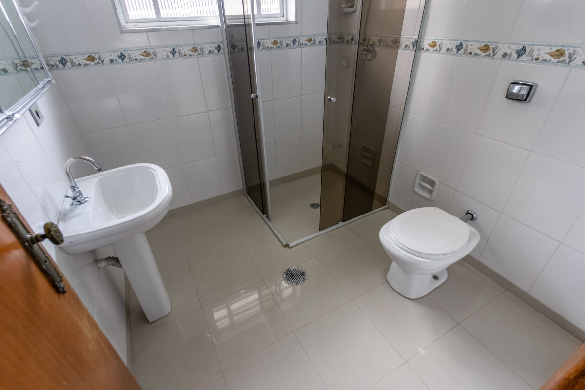 Casa, 3 quartos, 260 m² - Foto 19