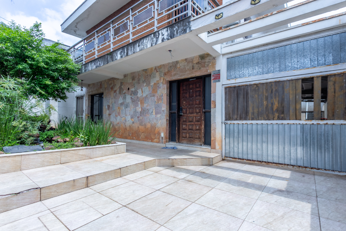 Casa, 3 quartos, 260 m² - Foto 2