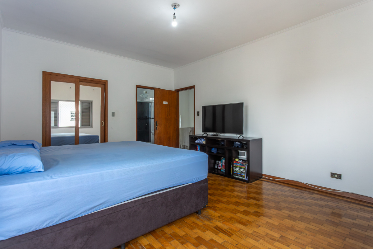 Casa, 3 quartos, 260 m² - Foto 22