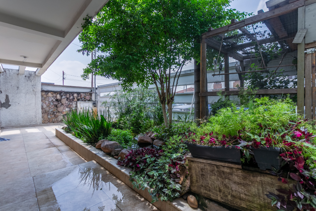 Casa, 3 quartos, 260 m² - Foto 4