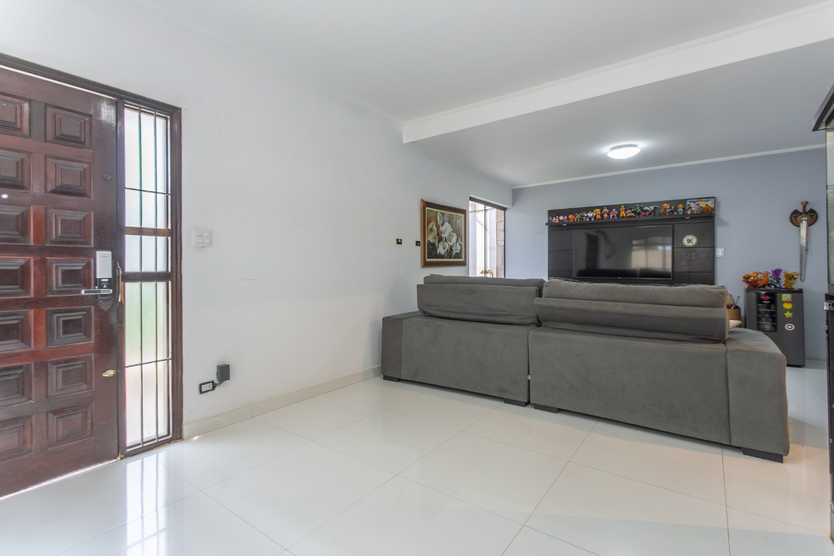 Casa, 3 quartos, 260 m² - Foto 6