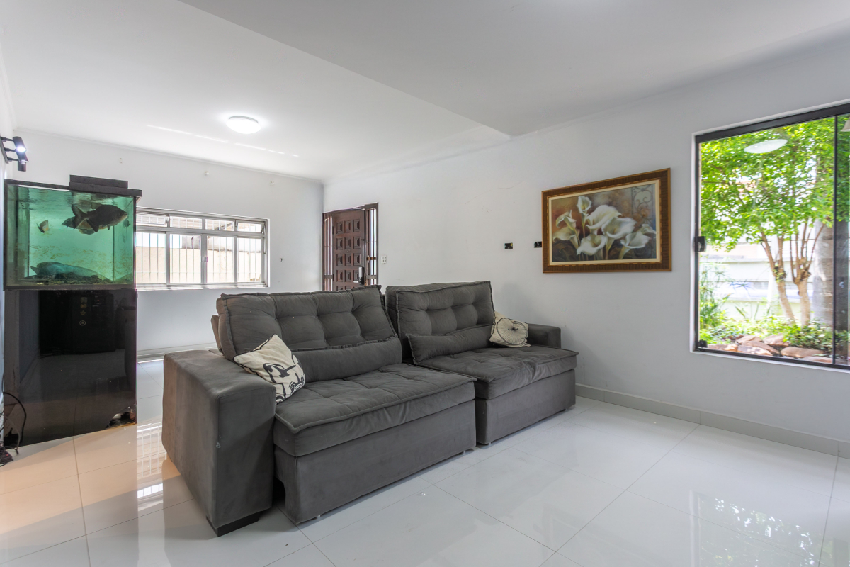 Casa, 3 quartos, 260 m² - Foto 7