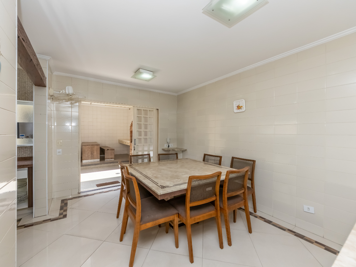 Casa, 3 quartos, 208 m² - Foto 10