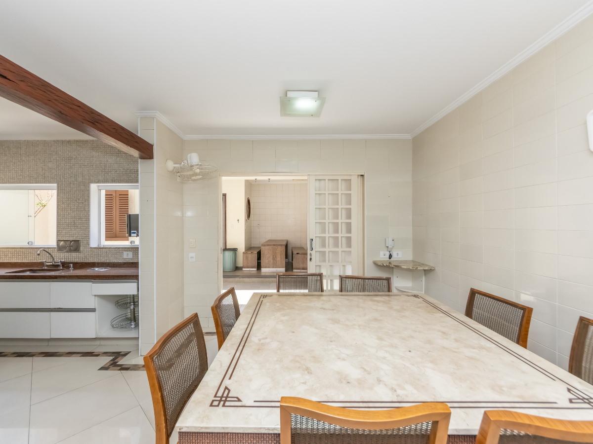 Casa, 3 quartos, 208 m² - Foto 11