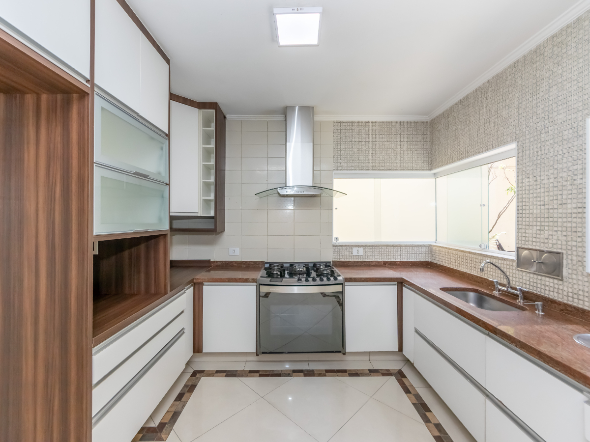 Casa, 3 quartos, 208 m² - Foto 12