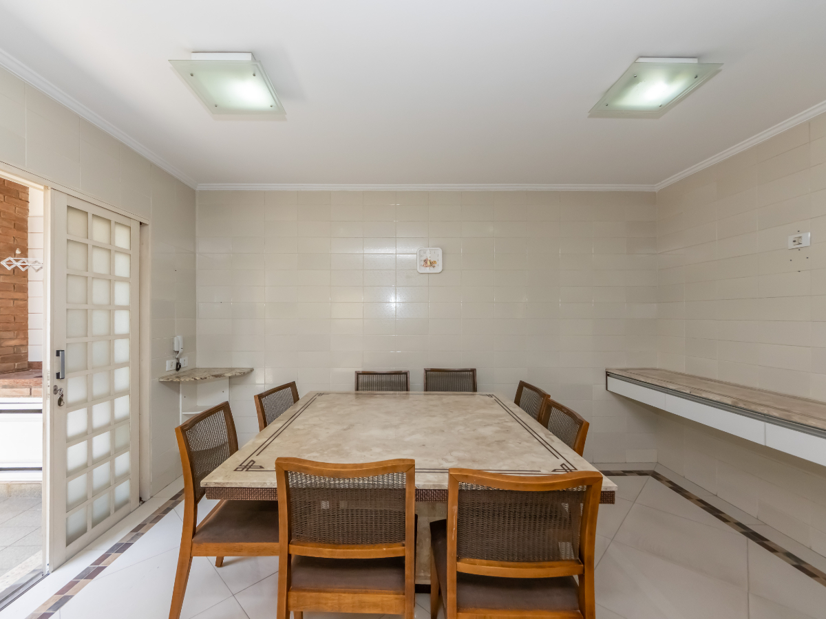 Casa, 3 quartos, 208 m² - Foto 13