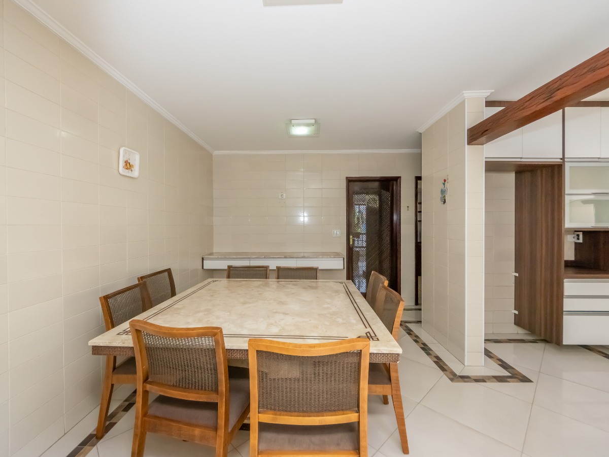 Casa, 3 quartos, 208 m² - Foto 14