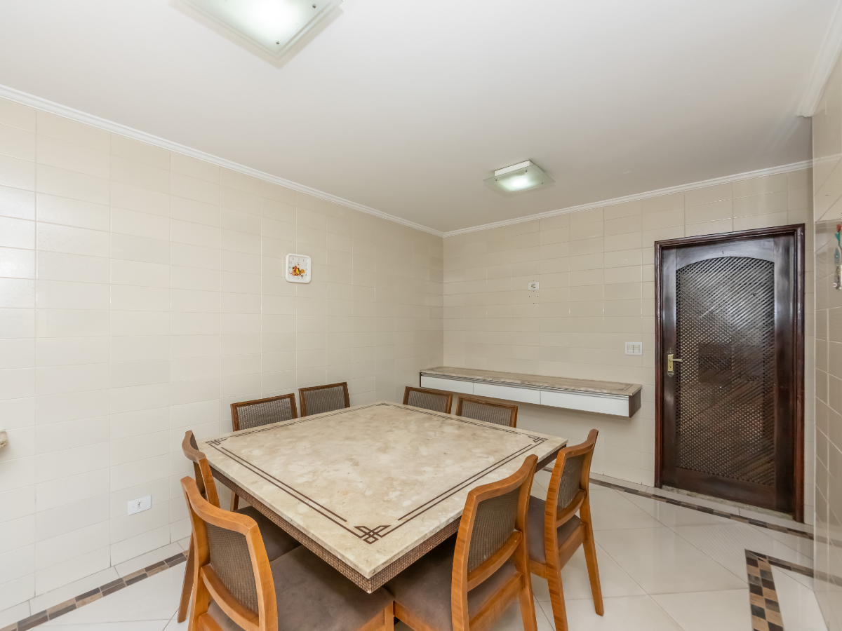 Casa, 3 quartos, 208 m² - Foto 15