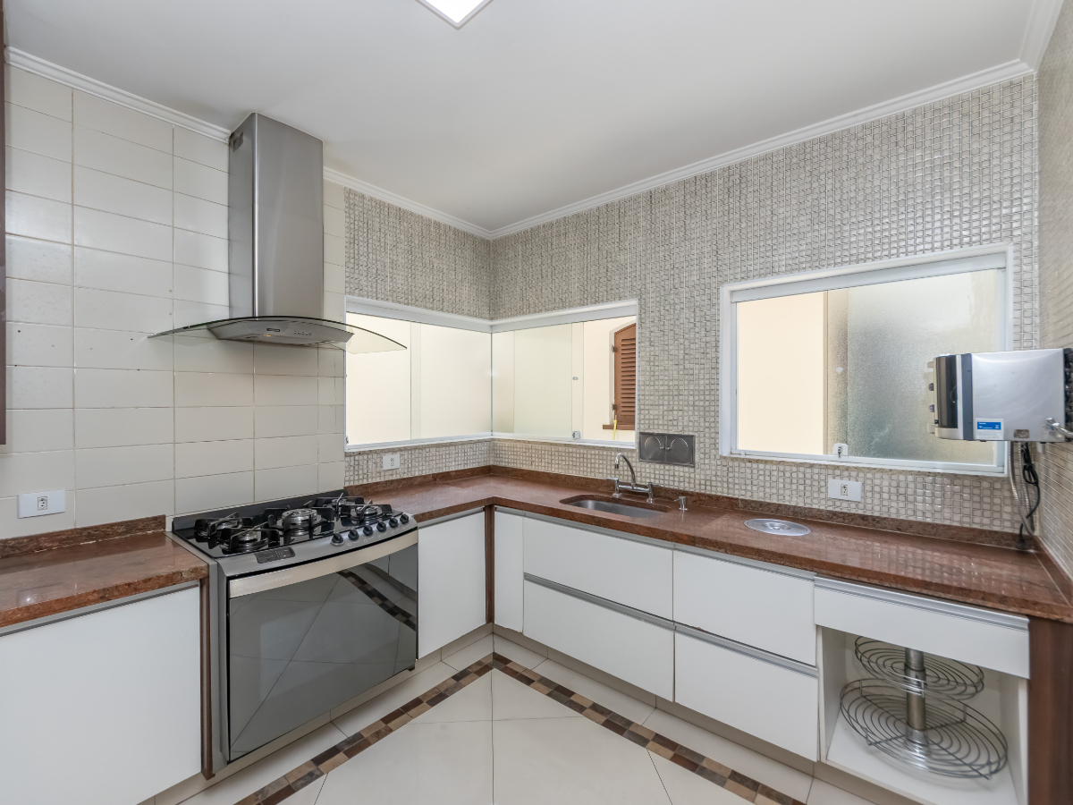 Casa, 3 quartos, 208 m² - Foto 18