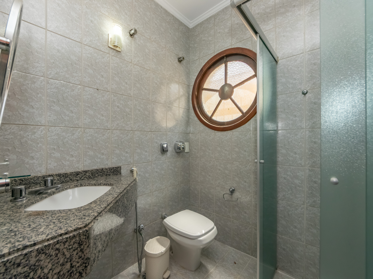 Casa, 3 quartos, 208 m² - Foto 24