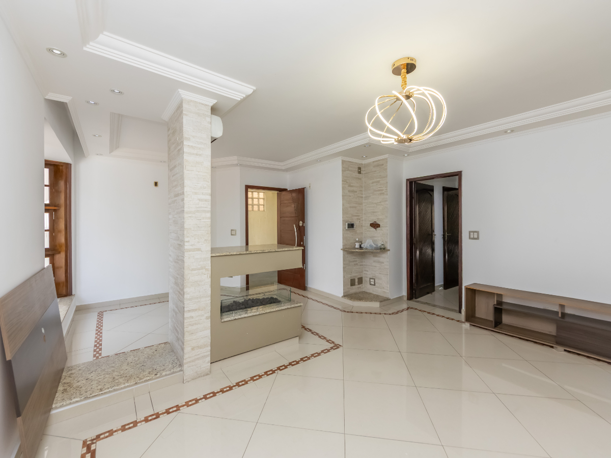Casa, 3 quartos, 208 m² - Foto 3