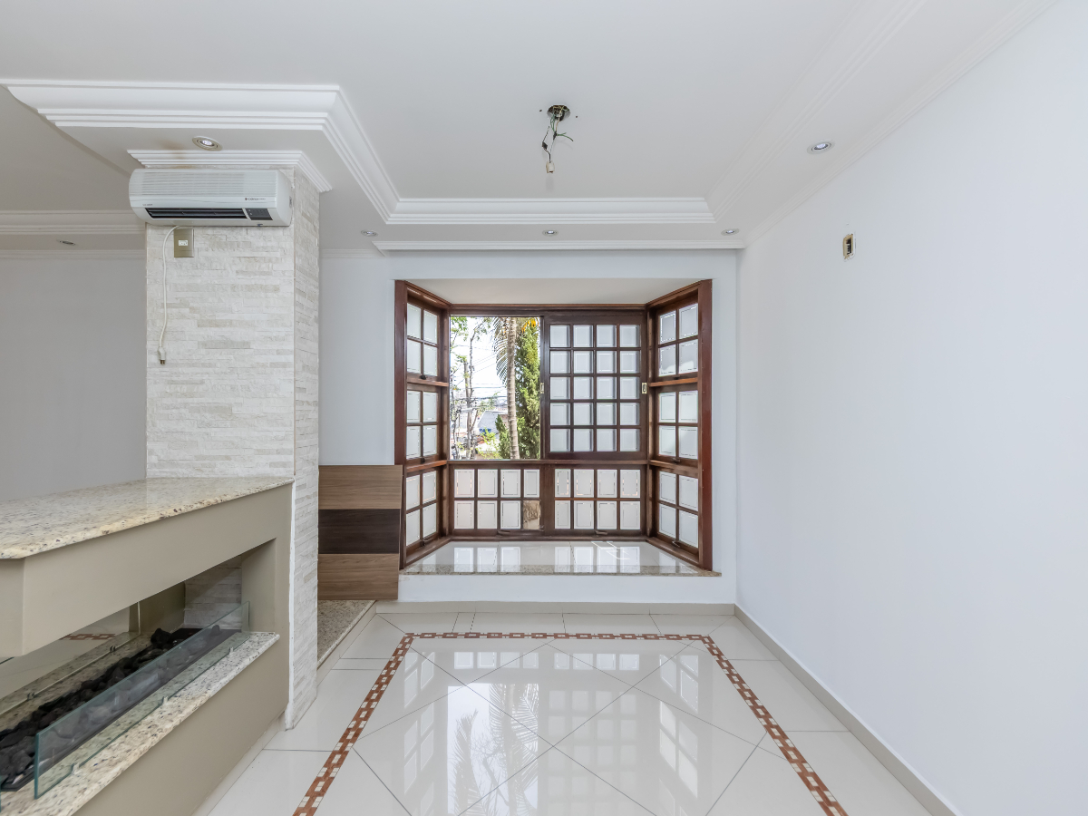 Casa, 3 quartos, 208 m² - Foto 4