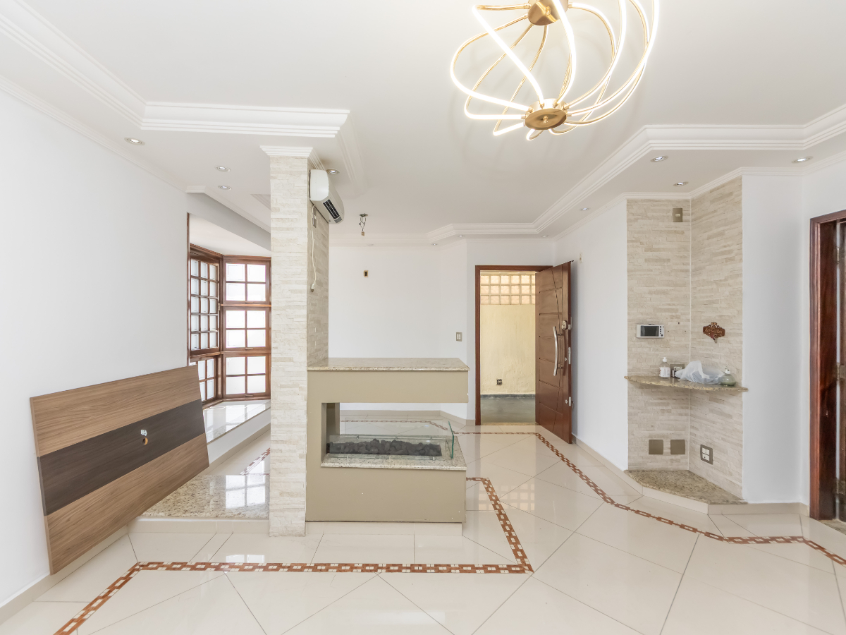 Casa, 3 quartos, 208 m² - Foto 6