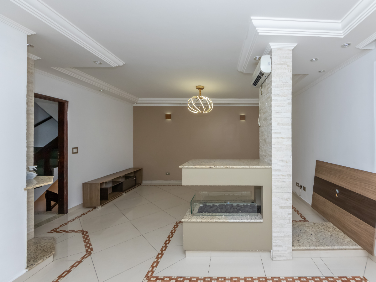 Casa, 3 quartos, 208 m² - Foto 8