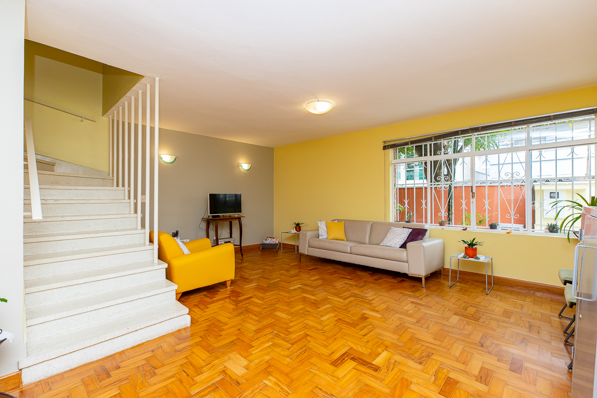 Casa, 4 quartos, 212 m² - Foto 1
