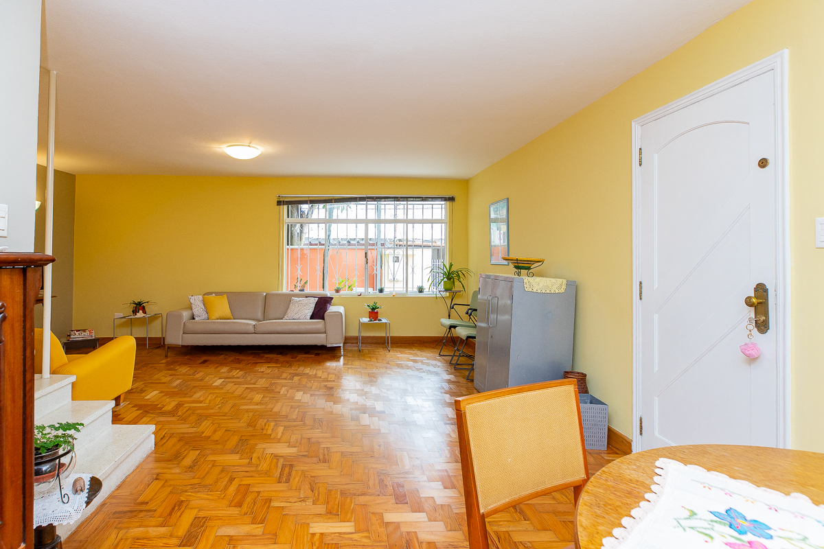 Casa, 4 quartos, 212 m² - Foto 2