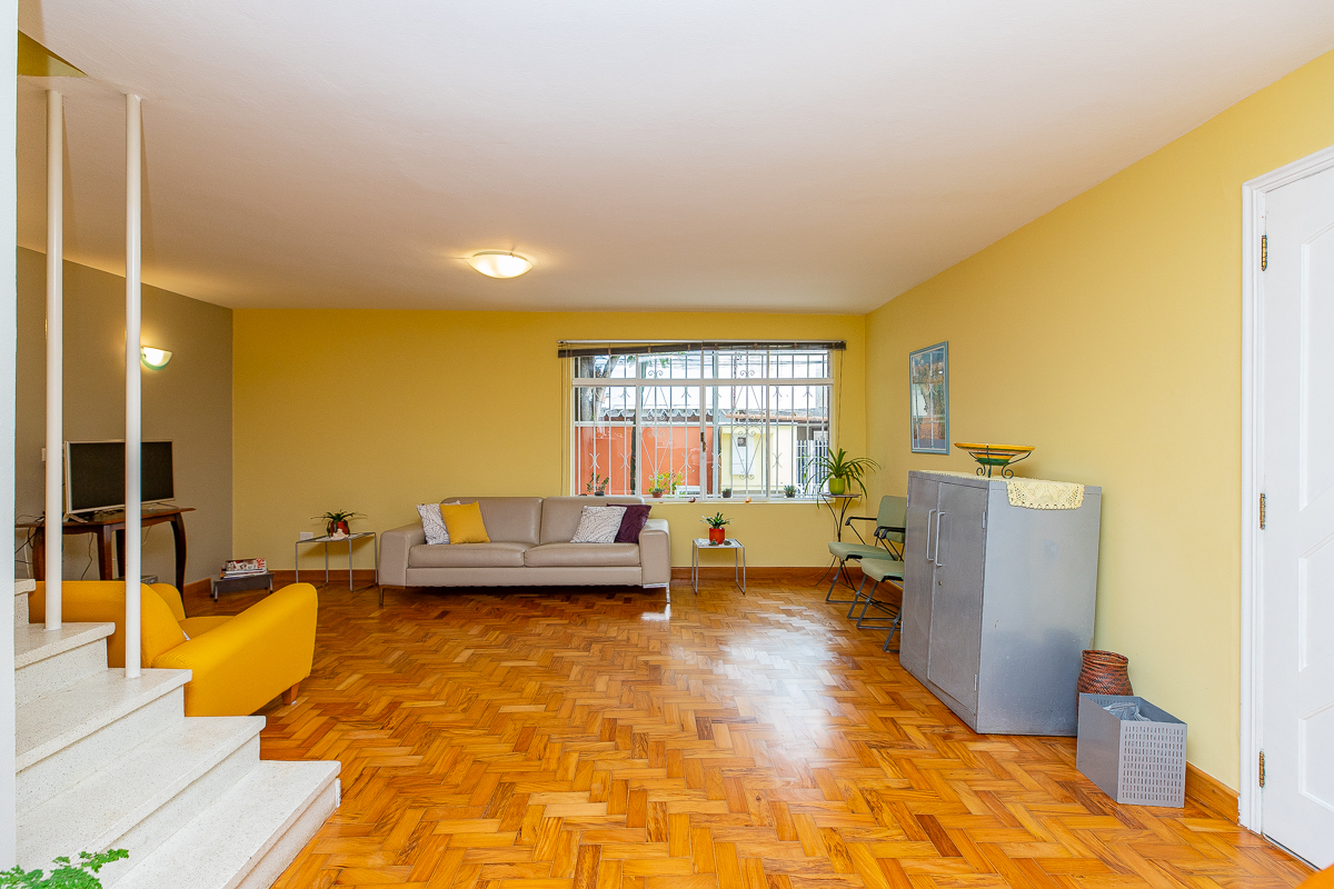 Casa, 4 quartos, 212 m² - Foto 4