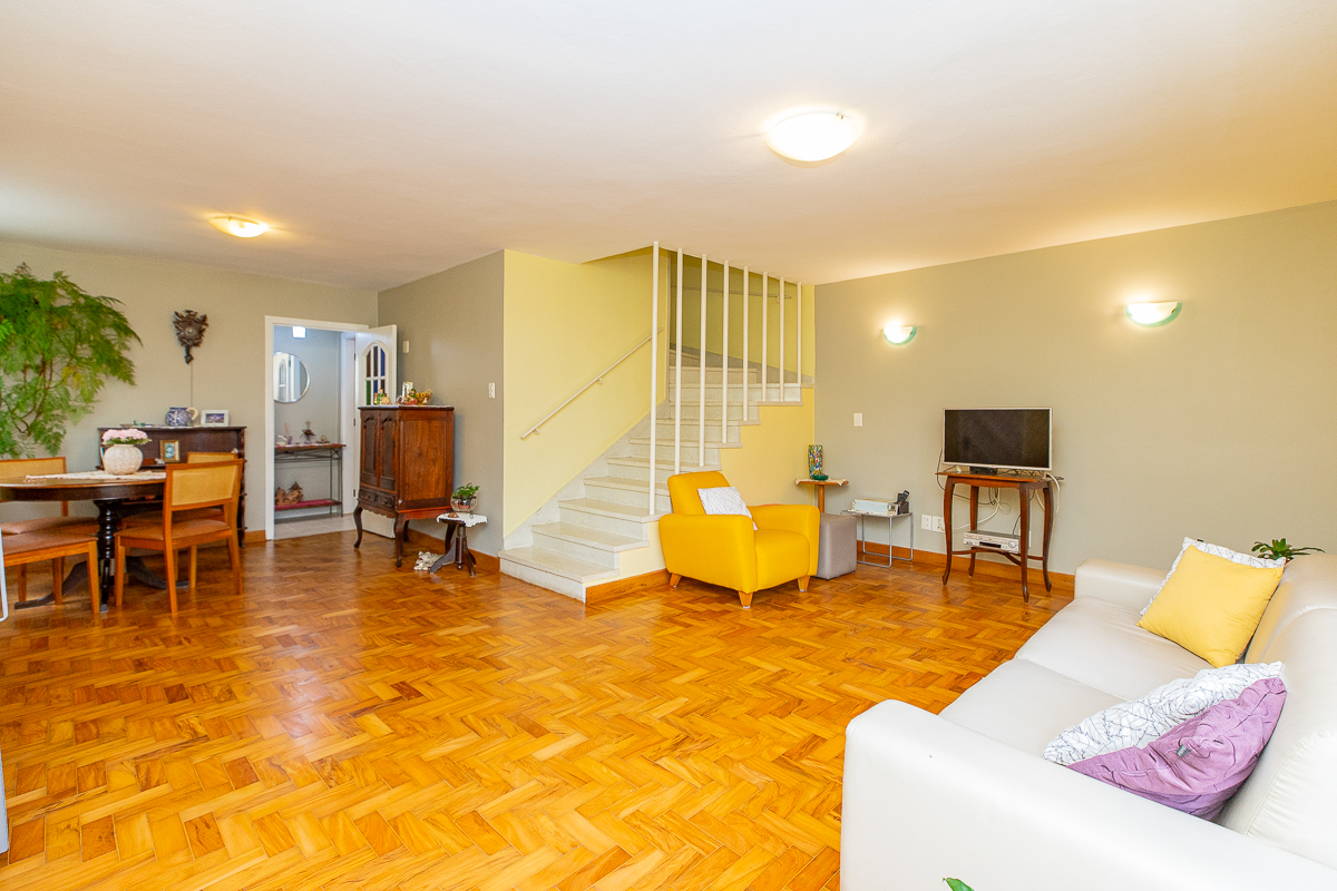 Casa, 4 quartos, 212 m² - Foto 5