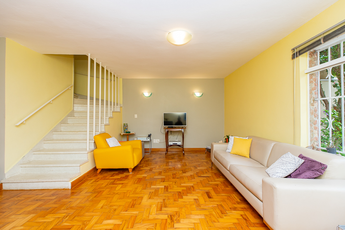 Casa, 4 quartos, 212 m² - Foto 6