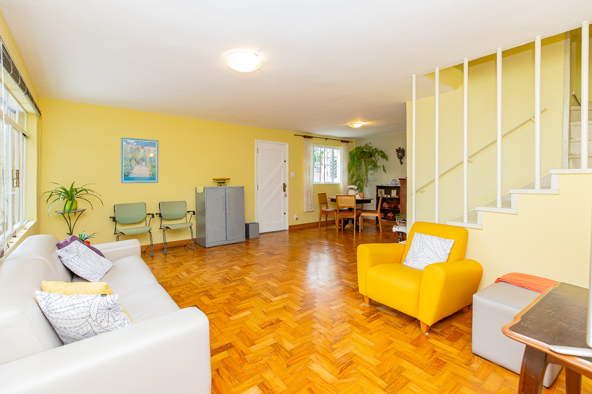 Casa, 4 quartos, 212 m² - Foto 8