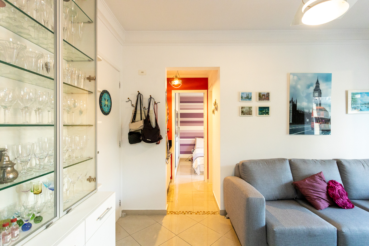 Apartamento, 1 quarto, 41 m² - Foto 11