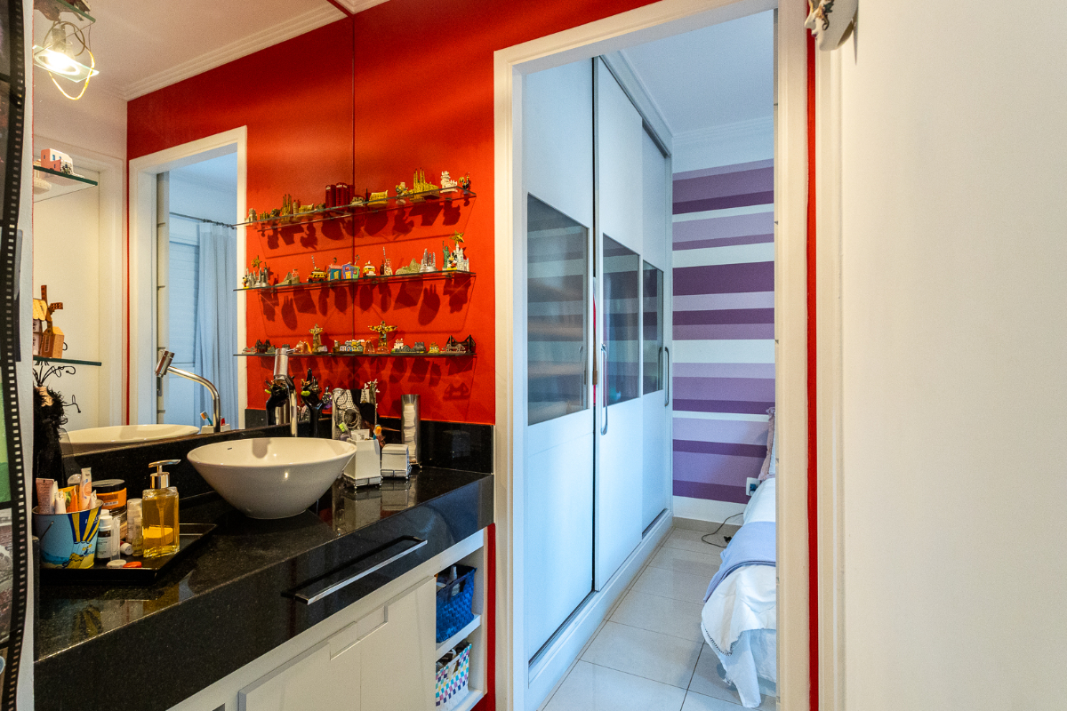 Apartamento, 1 quarto, 41 m² - Foto 12
