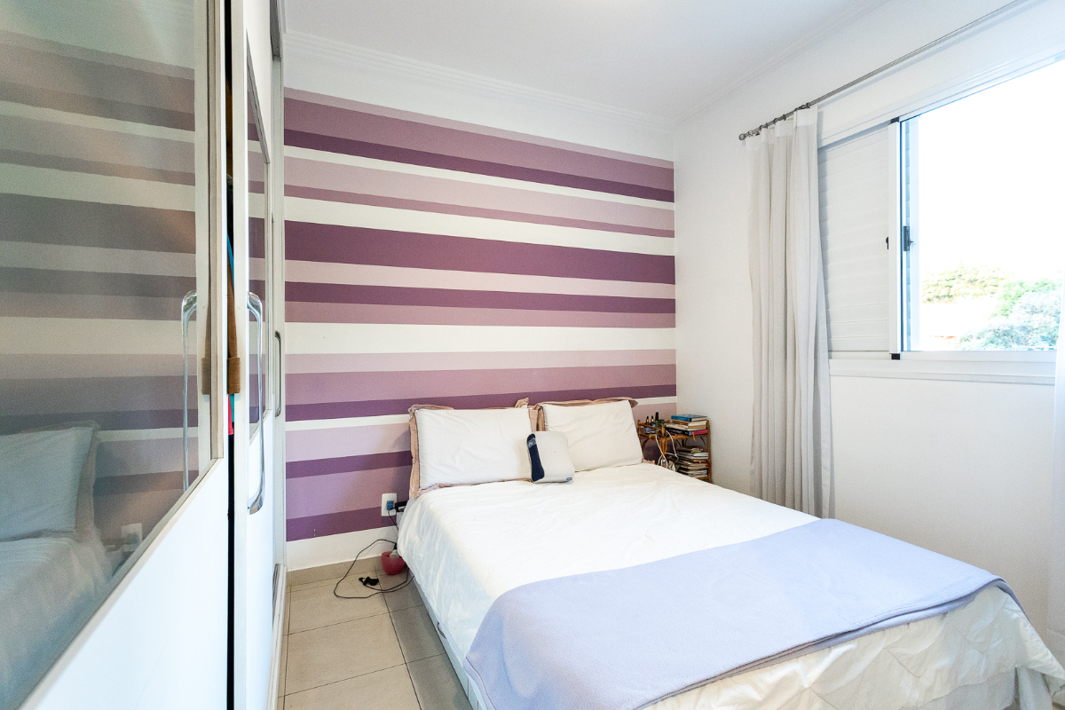 Apartamento, 1 quarto, 41 m² - Foto 15