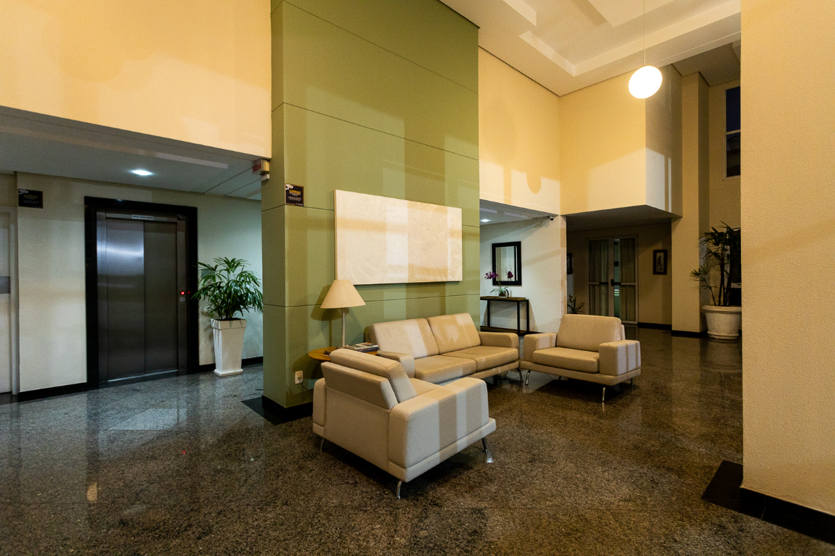 Apartamento, 1 quarto, 41 m² - Foto 16