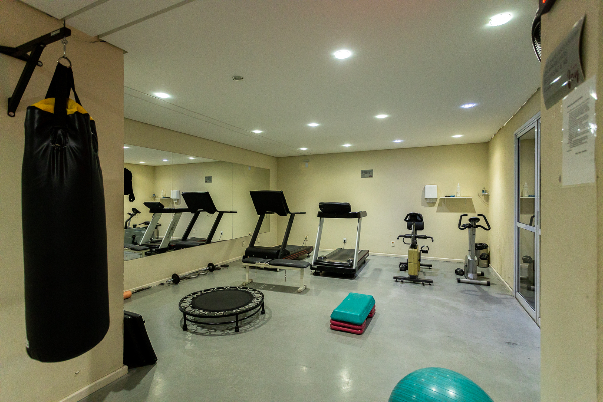 Apartamento, 1 quarto, 41 m² - Foto 17