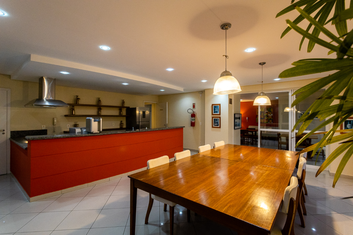 Apartamento, 1 quarto, 41 m² - Foto 18