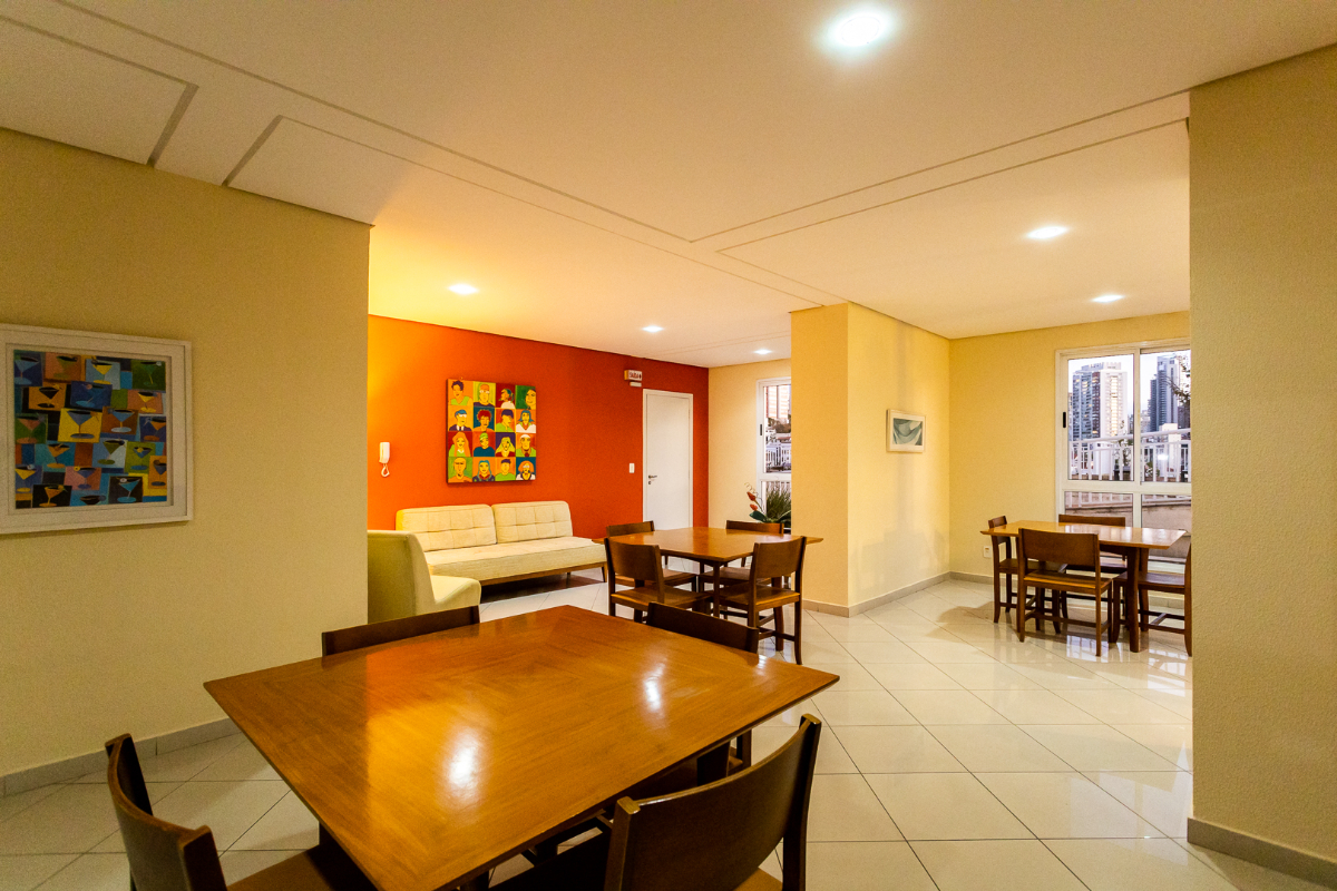 Apartamento, 1 quarto, 41 m² - Foto 19