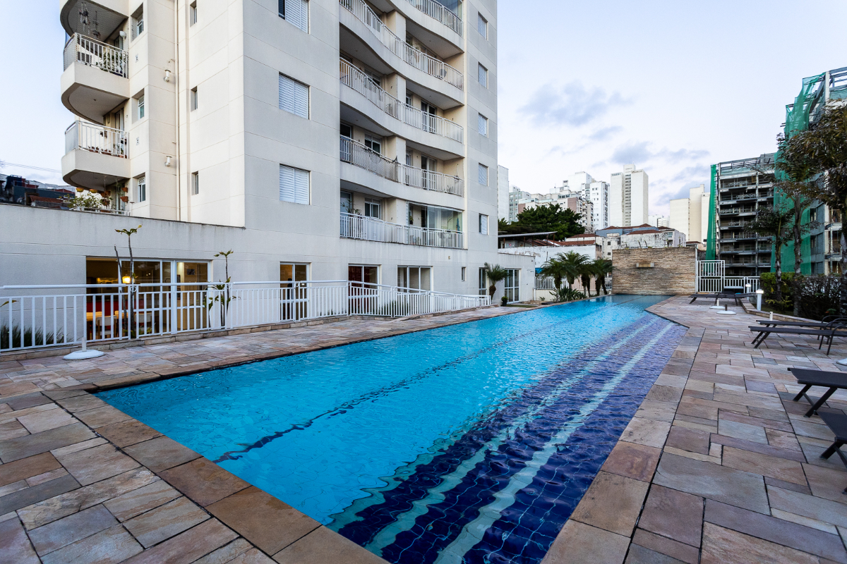 Apartamento, 1 quarto, 41 m² - Foto 20