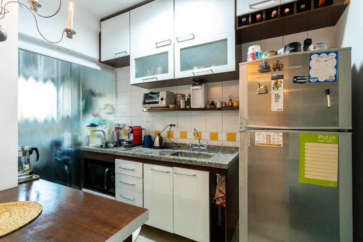 Apartamento, 1 quarto, 41 m² - Foto 8