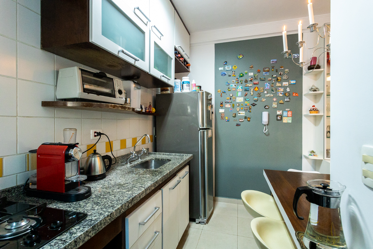 Apartamento, 1 quarto, 41 m² - Foto 9