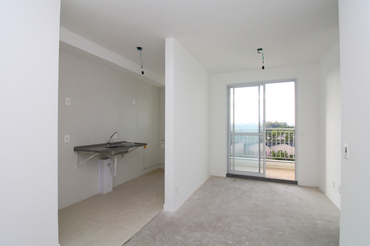 Apartamento, 2 quartos, 55 m² - Foto 10