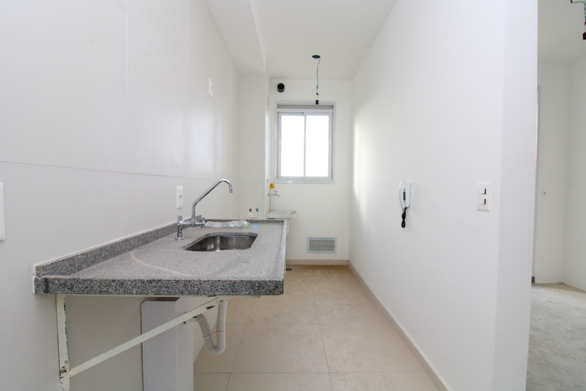 Apartamento, 2 quartos, 55 m² - Foto 11