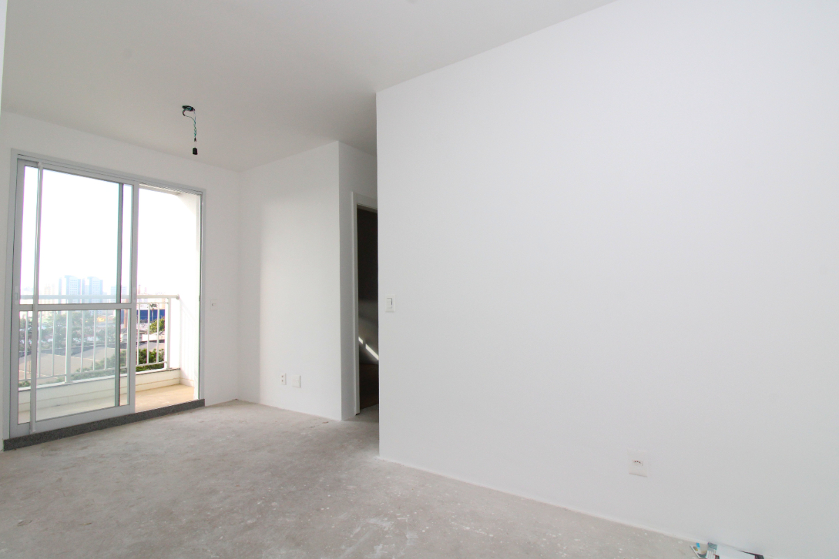 Apartamento, 2 quartos, 55 m² - Foto 2