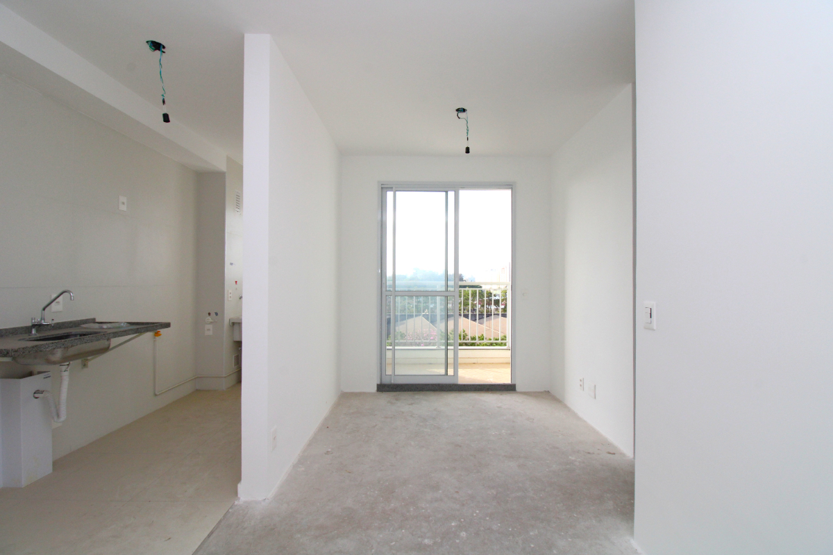 Apartamento, 2 quartos, 55 m² - Foto 3