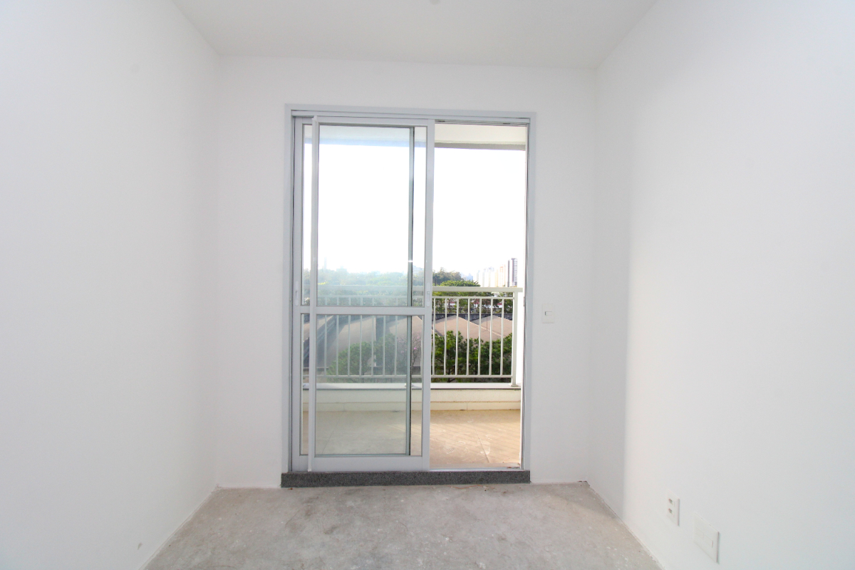 Apartamento, 2 quartos, 55 m² - Foto 4